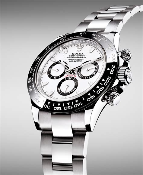 rolex daytona 2016 steel|Rolex daytona steel price.